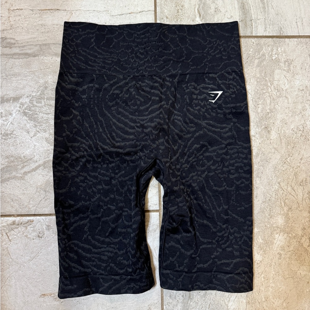 Gymshark Biker Shorts
